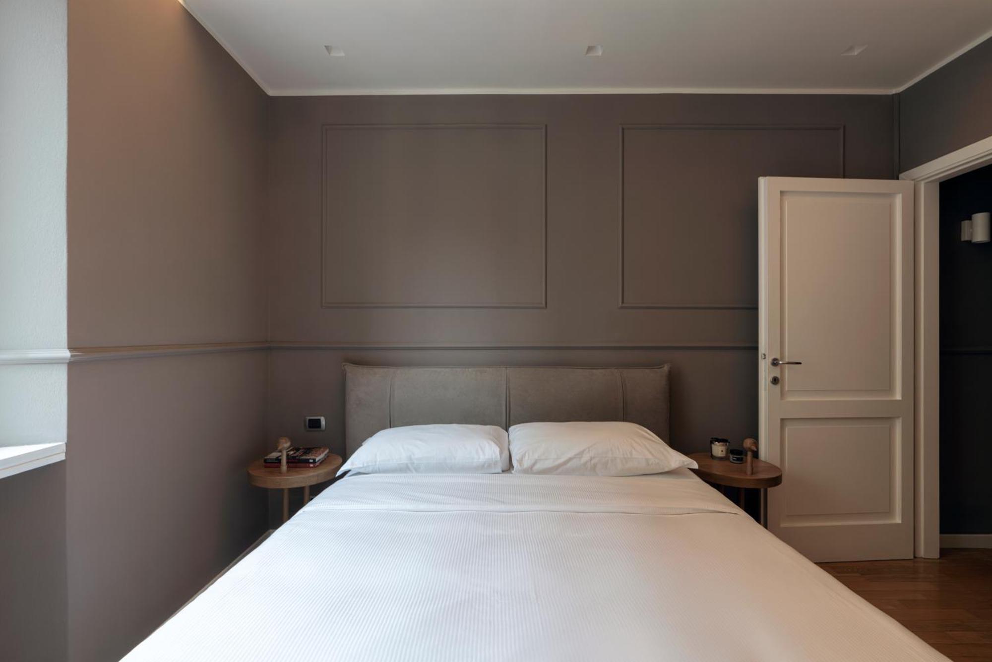 Rego Apartments - Boutique Aparthotel & Serenity Spa With Some Off-Site Apartments In The Heart Of Bergamo City Center Exterior photo
